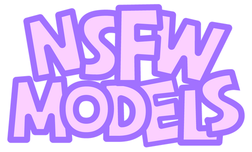 NSFW MODELS